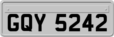 GQY5242