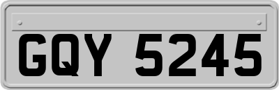 GQY5245