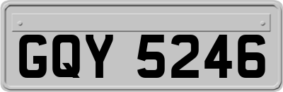 GQY5246