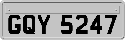 GQY5247