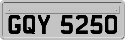GQY5250