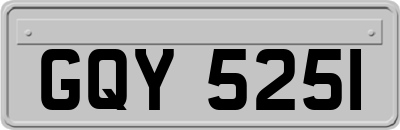 GQY5251