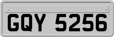 GQY5256