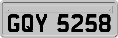 GQY5258