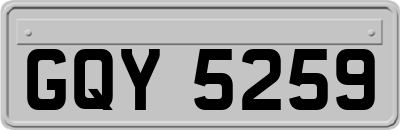 GQY5259
