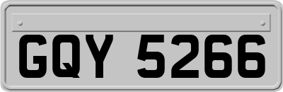 GQY5266