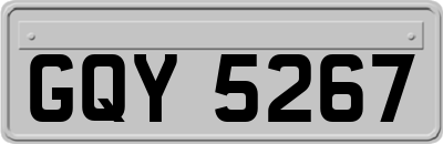 GQY5267
