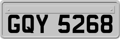 GQY5268