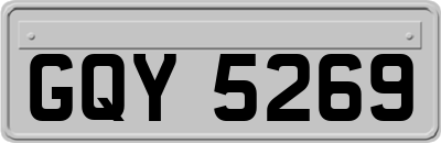 GQY5269