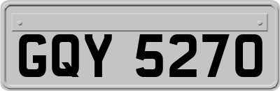 GQY5270