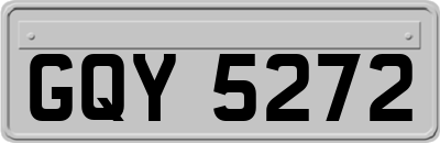 GQY5272