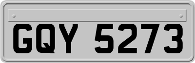 GQY5273