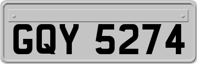 GQY5274