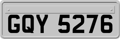 GQY5276