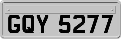 GQY5277