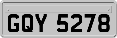 GQY5278