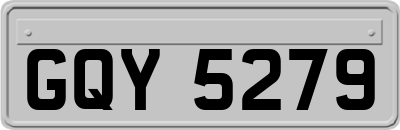 GQY5279