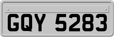 GQY5283