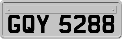 GQY5288