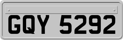 GQY5292