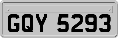 GQY5293