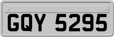 GQY5295