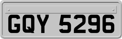 GQY5296