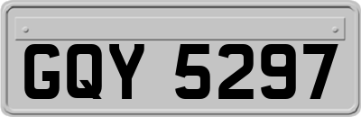 GQY5297