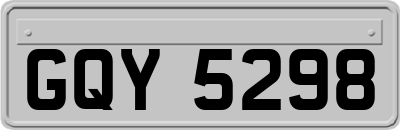 GQY5298