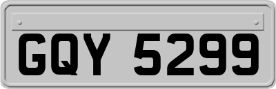 GQY5299