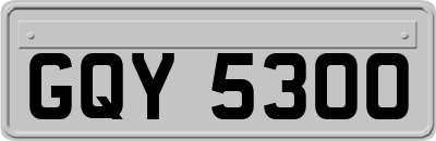 GQY5300