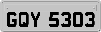 GQY5303