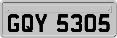 GQY5305