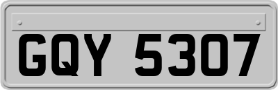 GQY5307