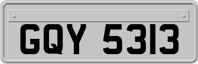 GQY5313