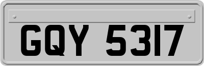 GQY5317