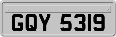 GQY5319