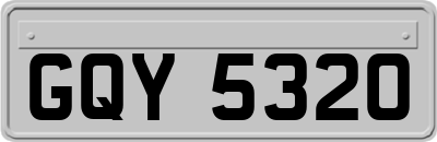 GQY5320