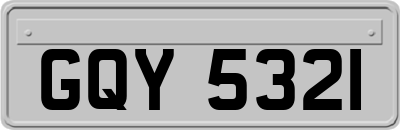 GQY5321