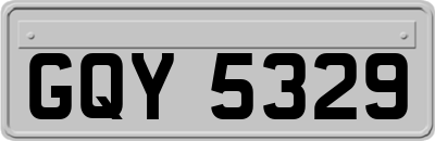 GQY5329