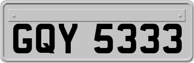 GQY5333