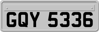 GQY5336