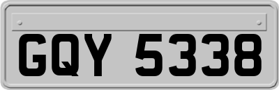 GQY5338
