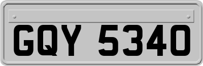 GQY5340