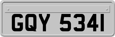 GQY5341
