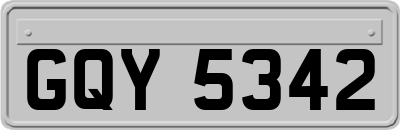 GQY5342