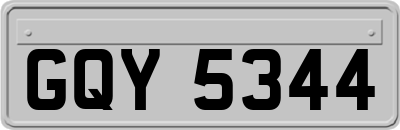 GQY5344