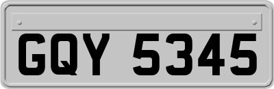 GQY5345