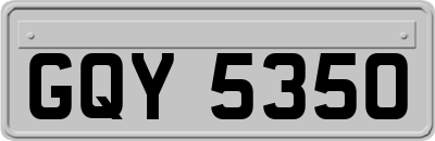 GQY5350