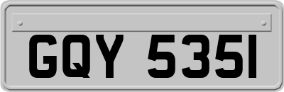GQY5351